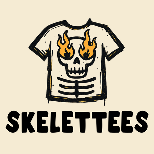 Skelettees